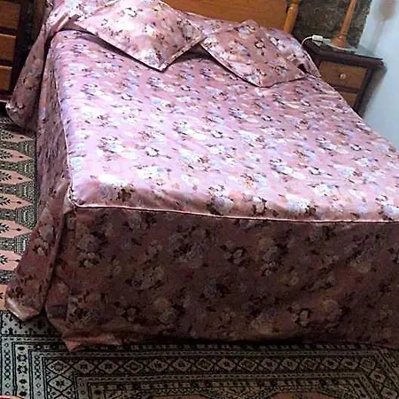 فندق Vinueva Reocín